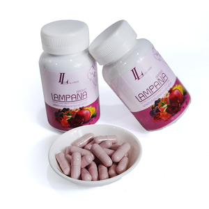 Suplemento Exclusivo para Mujeres LALAPANA - Cápsulas Herbales para la Salud Interior y el Brillo Exterior, Servicio de Marca Privada - Product Image 2