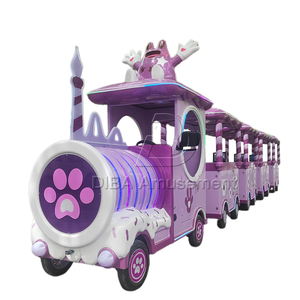 <span class=keywords><strong>Acheter</strong></span> Parc d'Attractions Moteur Diesel <span class=keywords><strong>Électrique</strong></span> Route Touristique Trackless <span class=keywords><strong>Train</strong></span> Kids Fun <span class=keywords><strong>Train</strong></span> Rides à Vendre - Product Image 1