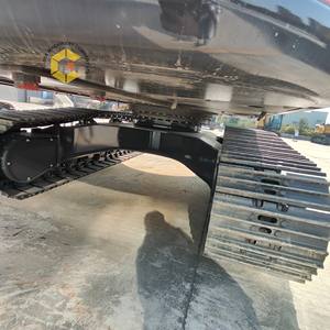 Nueva Excavadora Mediana MG XE215GA - Origen China, Equipo de Movimiento de Tierras para Construcción de Servicio Pesado de 22.5 Toneladas - Product Image 6