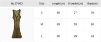 Summer Fashion Lady Color Blocking Striped Sleeveless Bodycon Sexy Hot Mini Knit Sweater Dress Women