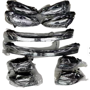 Nuevos accesorios originales Xiaomi Su7 EV repuestos <span class=keywords><strong>de</strong></span> coche para Su7 Pro Max Ultra accesorios <span class=keywords><strong>de</strong></span> cuerpo completo 2024 2025 - Product Image 4