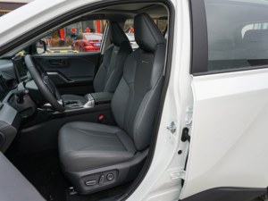 Nouvelle voiture 2026 Toyota Wildlander 2.0L SUV hybride intelligent AIR |   Système 144 kW, E-CVT, TSS 4.0, Phares LED Jiben <span class=keywords><strong>Auto</strong></span> - Product Image 6