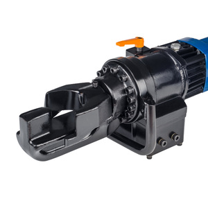 Rebar <b>Bending</b> <b>Machine</b> Electric Portable RB-16 22 Semi Automatic Carbon Steel Motor Powered - Product Image 5