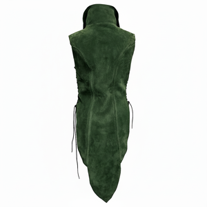 Andracor กระเป๋าคาดเอวขนาดเล็กทำมือหนังกลับเบอร์ลิน (เล็ก) สำหรับใส่ศิลปะการต่อสู้สำหรับเทควันโด - Product Image 1