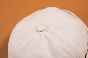 Chapeau en tissu melon pour <span class=keywords><strong>femme</strong></span>, version coréenne printemps-<span class=keywords><strong>été</strong></span>, style streetwear tendance, <span class=keywords><strong>bonnet</strong></span> et chapeau hip-hop - Product Image 3