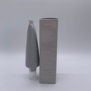 Crema Facial de Doble Barrera para Piel Sensible y Seca, 50 ml, Crema Hidratante Facial - Product Image 4
