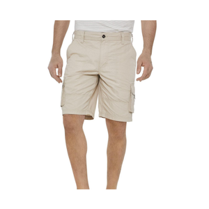 Short cargo décontracté pour homme, taille XS, 100% coton, pantalon baggy, chino écologique et de qualité supérieure personnalisé, nouveauté - Product Image 6