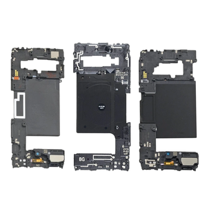 Đối với <span class=keywords><strong>Samsung</strong></span> S10 cộng với S10 + S10E NFC ăng ten không dây sạc trở lại NFC loa lớn điện thoại thông minh sửa chữa các bộ phận - Product Image 1