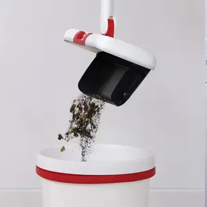 Nhôm Phun Lau Đa Chức Năng 3 Trong 1 Phun Làm Sạch Sàn Phẳng Lau Quét Cho Sàn Hộ Gia Đình Làm Sạch - Product Image 6