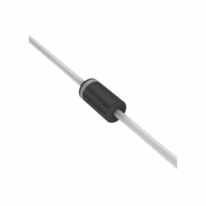 In Stock DO-204AL, DO-41, Axial Electronic Circuit Components Diodes ZPY6V8-TAP - Product Image 1