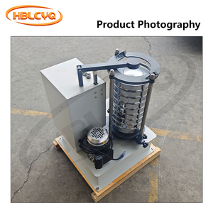 <strong>Marshall</strong> Compactor &amp; STT-960D Impact Standard Oscillator | Automatic Asphalt <strong>Test</strong> Equipment for <strong>Stability</strong> Sample Preparation - Product Image 5