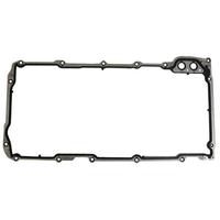 OEM 12612350 cocok untuk Chevrolet Chery penutup panci minyak Gasket suku cadang mesin Diesel