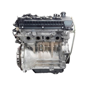 ชุดประกอบเครื่องยนต์รถยนต์ Newpars Auto Complete รุ่น 4A15 4A91 4A92 <span class=keywords><strong>4G63</strong></span> เครื่องยนต์ 4A91 สำหรับรถยนต์มิตซูบิชิ - Product Image 1