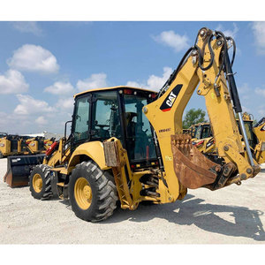 Sử dụng sâu bướm backhoes 420D 420f 416e 432f Nhật Bản mèo <span class=keywords><strong>backhoe</strong></span> <span class=keywords><strong>loader</strong></span> để bán - Product Image 3
