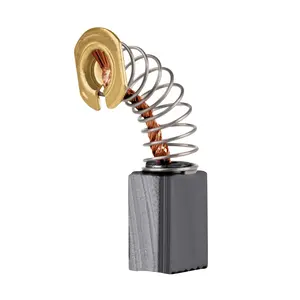 CAJA 1 Bolsa con 2 carbones de repuesto para ROU-MN, TRUPER - Product Image 1