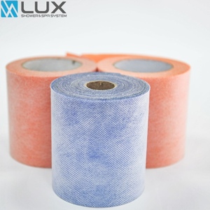 <span class=keywords><strong>Membrane</strong></span> d'isolation imperméable LUX moderne en PE pour la construction résidentielle et les projets d'étanchéité avec garantie <span class=keywords><strong>de</strong></span> 3 ans - Product Image 3