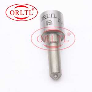 ORLTL Jet Spray Nozzle DLLA150P1096 Common Rail Injector DLLA 150 P 1096 for <strong>095000</strong>-<strong>8901</strong> - Product Image 2