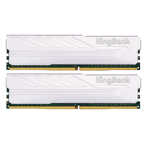 Nueva marca <span class=keywords><strong>RAM</strong></span> King-Bank DDR4 8Gx2 3200MHz 3600MHz 4000MHz <span class=keywords><strong>RAM</strong></span> Memoria de escritorio para <span class=keywords><strong>PC</strong></span> de juegos - Product Image 2