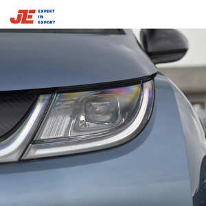 BYD Dolphin 2025 Auto Elettrica Mini <span class=keywords><strong>EV</strong></span> 5 Porte 5 Posti Bianca Hatchback Cambio Automatico 420km Edizione Fashion Guida a Sinistra 0km Usata - Product Image 3