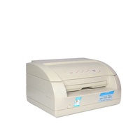 Printer Dot Matrix PB2 24-Pin Printer Passbook