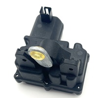 Actionneur de verrouillage électrique 05019038AA pour Chrysler Caravan Town & Country 2001-2007, ensemble moteur de verrouillage de hayon automatique 5019038AA
