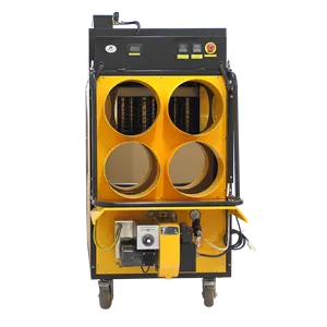 Calentador de Aceite Usado de Aire Caliente Kvh6000 - Product Image 5