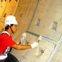 Bon Hardhess PU40 polyuréthane colle route mastic Lejell220