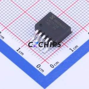 Nuevo Chip IC de circuito integrado original de 1/2 P + TO-263-5, PMIC, IC de potencia de 1/2" - Product Image 1