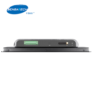 Panel PC Industrial de 13.3 Pulgadas con Pantalla LCD TFT RK3588, Táctil Capacitiva y Resistiva, 1920*1080, <span class=keywords><strong>300</strong></span> Cd/m2, IP65, Compatible con Android OEM, Módulo 5G - Product Image 5