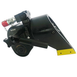 충전식 배터리 무선 최고의 전기 충격 전원 드릴 경량 공압 토크 렌치 - Product Image 1