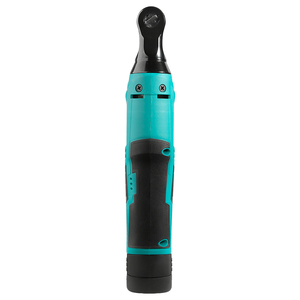 Nouvelle conception LIANGYE, mini clé à <span class=keywords><strong>cliquet</strong></span> sans fil rechargeable de <span class=keywords><strong>1</strong></span>/<span class=keywords><strong>4</strong></span> pouce alimentée par batterie au lithium 12V pour les espaces restreints - Product Image 4