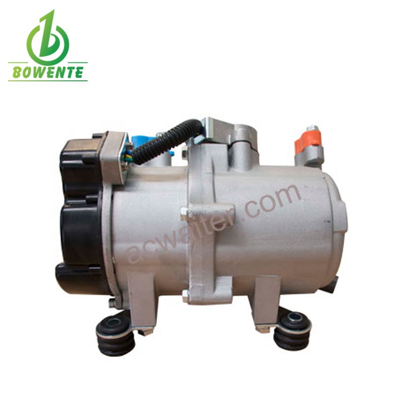 DC Motor AC Compressor - Efficient Power Solutions