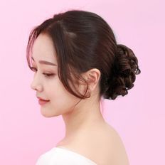 Giblets Up-Style Poop Hair Styling Accesorios - Product Image 1