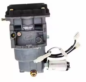 Carburador <span class=keywords><strong>AX90</strong></span> para Cub Cadet AX90HU AX90HUA AX90HUB AX90HUC 547cc reemplazo de motor 651P06495 - Product Image 2