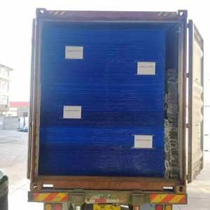 Pannelli Alveolari in <span class=keywords><strong>Policarbonato</strong></span> Estruso UV Trasparente da 6mm 8mm 10mm per Tetti di Serre - Product Image 5