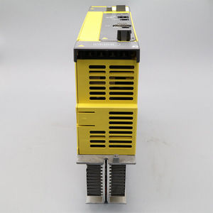 Módulo de Fuente de Alimentación Original FANUC A06B-6150-H018 Alpha I AiPS-18HV 400-480VAC 21kW - Product Image 3