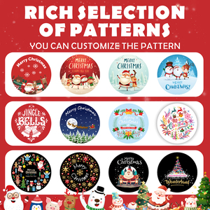 Proyectores Ánh Sáng Gobos 30/37.5/48.5Mm Chiếu Logo Gobo Đầy Đủ Màu Sắc Làm Cho UV Laser HD Gobo Chiếu Chính Xác LED - Product Image 4