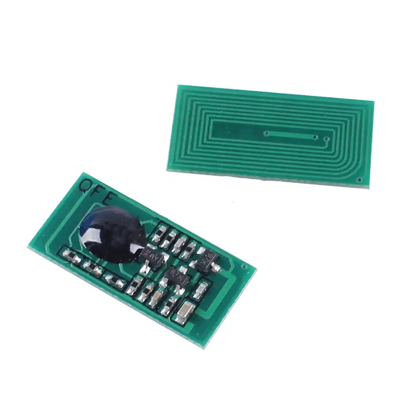 Toner Reset Chip for Ricohs Aficio MP C2000 C2500 C3000 MPC2000 888640 888641 888642 888643 Cartridge Chip