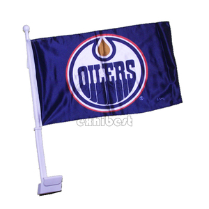 Hot <strong>Selling</strong> Custom Advertising Car <strong>Flag</strong> Cheap Good Quality Car Window <strong>Flag</strong> - Product Image 2