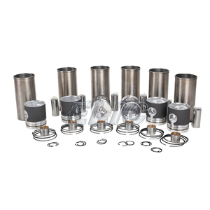 Kit de chemises de piston de moteur de qualité supérieure pour générateurs professionnels, série 404 115017491 - Product Image 6