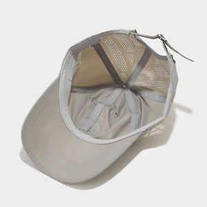 Casquette Trucker Homme Femme en Gros Printemps-Été, Casquette Papa Hip Hop, Casquette de Baseball Décontractée en Maille, Casquette de Sport - Product Image 4