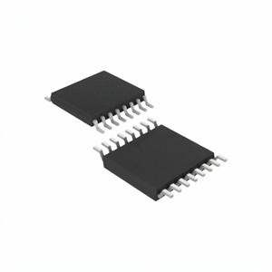 16 TSSOP Exposed Pad Power Management (PMIC) Original MAX5069CAUE-T Components Electronic - Product Image 1
