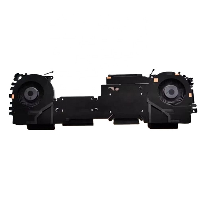 Laptop Fan and Copper Heatsink for ZBook Fury 15 G7 M17047-001 Processor DC5V 0.5A