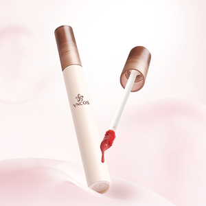 Brillo Labial LANA CANE Cosmetics al por Mayor, Marca Privada YNCOS, Encantador, Difuminado, Impermeable, Suave, No Pegajoso - Product Image 2