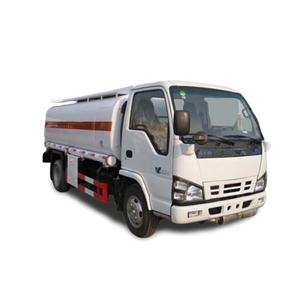 3000 Liters Fuel tank <strong>Truck</strong> for Sale Fuel tank <strong>Truck</strong> <strong>Flow</strong> <strong>Meter</strong> - Product Image 1