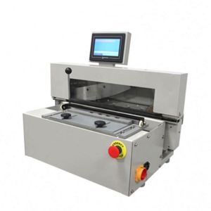 Machine de découpe électronique NIC32A pour index et étiquettes, machine de découpe électrique - Product Image 2