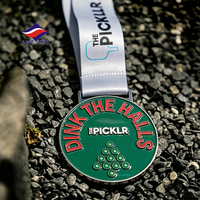 LZY 20 Años de Experiencia en Diseño de Medallas Deportivas de Metal, Medallas Personalizadas OEM para Cualquier Competición, Maratón, Fútbol, Baloncesto, Trofeo