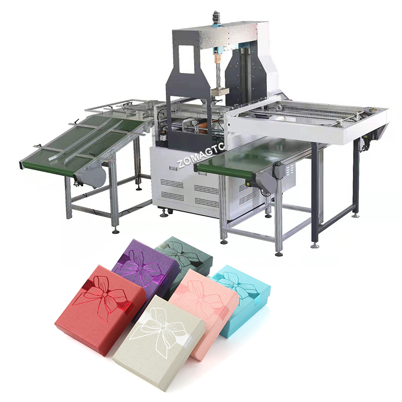 Popular High Speed Automatic Tary and