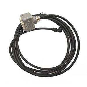 A660-2005-T853 # Cable para Robot de Máquina Herramienta L4R503 FANUC Original, Nuevo, en Stock - Product Image 6