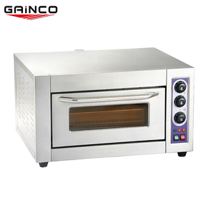 Fácil operación industrial hamburguesa <span class=keywords><strong>pan</strong></span> de Magdalena de la máquina de <span class=keywords><strong>pan</strong></span> horno en guangzhou - Product Image 2